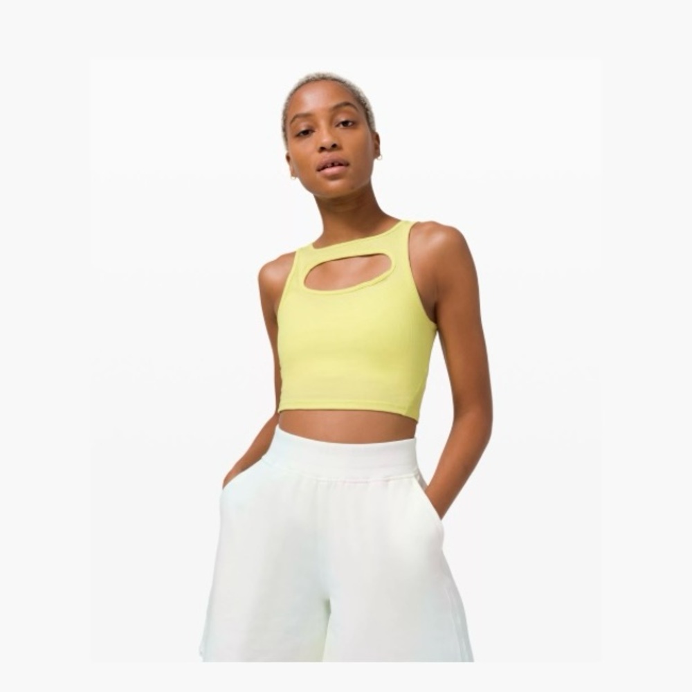 Lululemon